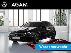 Mercedes-Benz A-klasse - Hatchback 250 e 140 Year Edition