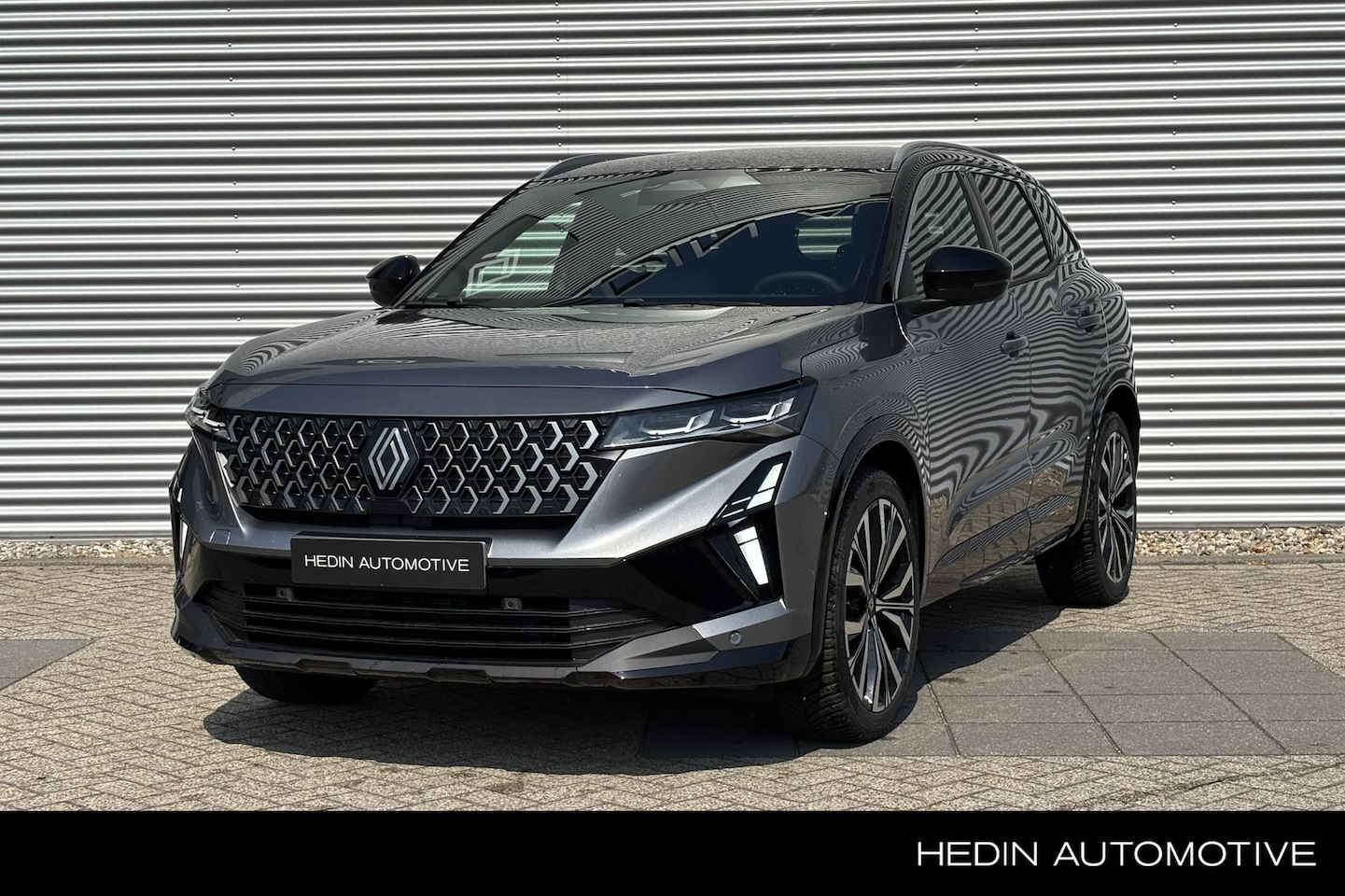 Renault Austral - 1.2 E-Tech full hybrid 200 techno | Apple Carplay/Android Auto | voorstoelen verwarmd | - AutoWereld.nl