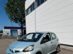 Toyota Aygo - 1.0-12V Nap 5Deurs Isofix APK 20-06-2027