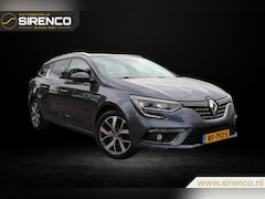 Renault Mégane Estate - 1.5 dCi Bose | led | navigatie groot | Andoid auto & Apple carplay | automaat | sfeerverli