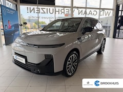 Leapmotor B10 - Design Hybrid EV 18.8 kWh VOORRAAD ACTIE €1000, - | Panoramadak | Carplay | Achteruitrijca