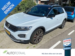 Volkswagen T-Roc - 2.0 TSI 4Motion Sport