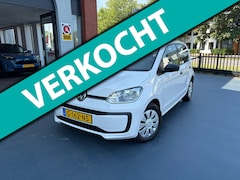 Volkswagen Up! - 1.0 BMT take up KOUDE AIRCO