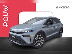 Skoda Elroq - 85 286pk Sportline | Business Upgrade Pakket Maxx | Winter Pakket