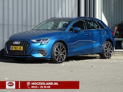 Audi A3 Sportback - 40 TFSI e Advanced edition | Keyless | Stoelverwarming