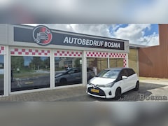 Toyota Yaris - 1.5 Hybrid Aspiration