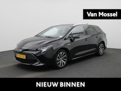 Toyota Corolla Touring Sports - 1.8 Hybrid Dynamic | Climate Control | Stoelverwarming | Achteruitrijcamera | Parkeersenso