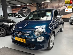 Fiat 500 - 1.0 Hybrid Dolcevita Finale / Carplay