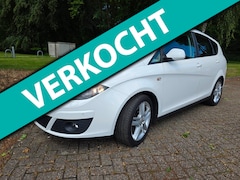 SEAT Altea XL - 1.2 TSI (motor defect)