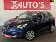 Renault Kadjar - 1.2 TCe|NAVIGATIE|CAMERA|ECC AIRCO|CRUISE