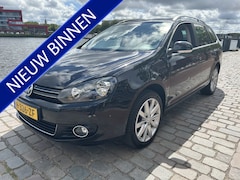 Volkswagen Golf Variant - 1.4 TSI Highline airco/ecc navi panodak