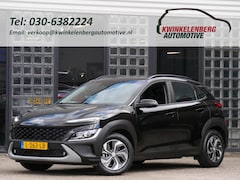 Hyundai Kona - 1.6GDi HEV COMFORT SMART/ TREKHAAK/ NIEUW MODEL/ NL-AUTO 1STE EIGENAAR