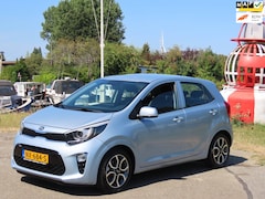 Kia Picanto - 1.0 CVVT First Edition *Camera *Carplay *Navi