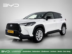 Toyota Corolla Cross - 2.0 High Power Hybrid Active | Facelift | Zeer netto auto |