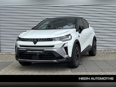 Renault Captur - 1.8 E-Tech full hybrid 160 esprit Alpine | Apple Carplay/ Android Auto | elektrisch glazen