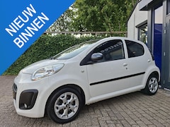 Citroën C1 - 1.0 Bi-Ton