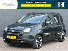Fiat Panda - 1.0 Hybrid Pandina | Cruise Control | Lane Assist | DAB | Apple Carplay | Parkeersensoren