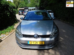 Volkswagen Golf Variant - 1.2 TSI Comfortline ruilmotor bij 280000km en turbo