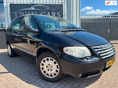 Chrysler Voyager - 3.3i V6 SE Luxe