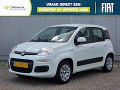 Fiat Panda - 0.9 TwinAir Popstar Automaat | Airco | Bluetooth