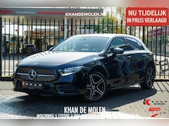 Mercedes-Benz A-klasse - 250 e Business Solution AMG Limited