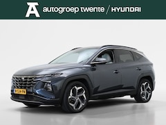 Hyundai Tucson - 1.6 T-GDI HEV Premium Sky | Leder | 360 Camera | Afn. Trekhaak