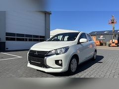 Mitsubishi Space Star - Basis