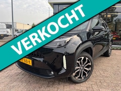 Toyota Yaris Cross - 1.5 Hybrid 130 PK Dynamic|Comfort pack