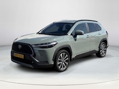 Toyota Corolla Cross - Hybrid 200 Style