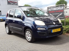 Fiat Panda - 0.9 TwinAir Lounge