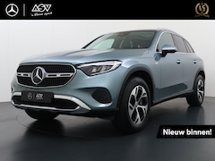 Mercedes-Benz GLC-klasse - 300e 4MATIC Business Line | Trekhaak Wegklapbaar | Panorama - Schuifdak | 360° Camera | Wi