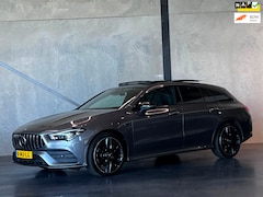 Mercedes-Benz CLA-klasse Shooting Brake - 250e PremiumPlus AMG