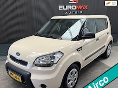 Kia Soul - 1.6 X-pect Cool 2e Eigenaar - NAP - Airco