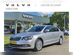 Skoda Superb - 1.8 TSI 160PK Automaat Active Business | Xenon | Trekhaak | Elektr. Stoel | Stoelverwarmin
