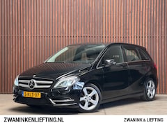 Mercedes-Benz B-klasse - 180 Ambition AUT. Navi-Cruise-Pdc-Airco-BT radio-NL Auto-NAP