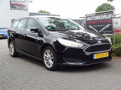 Ford Focus Wagon - 1.0 Lease Edition