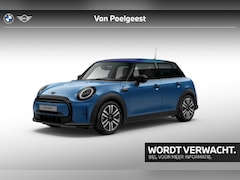 MINI 5-Deurs - Classic Uitvoering - Verwacht: Augustus 2026