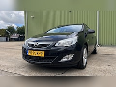 Opel Astra Sports Tourer - 1.4 Turbo Edition