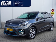 Kia e-Niro - Dyn.PlusLine 64 kWh Schuifdak | Stoel&Stuur verwarm.| SoH 97%| NAP