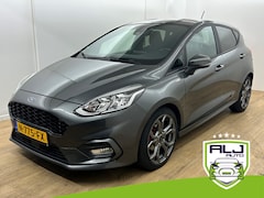Ford Fiesta - Occasion 1.0 EcoBoost Titanium | Grijs | Tweedehands Fiesta | Airco | Cruise lim| Carplay