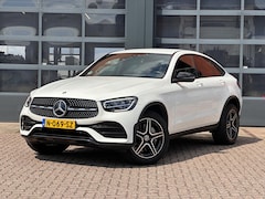 Mercedes-Benz GLC-klasse - 300e 4-Matic AMG Line