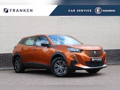 Peugeot e-2008 - EV Active 50 kWh | Camera | Carplay | Cruise control | Stoelverwarming