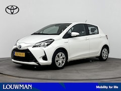Toyota Yaris - 1.5 Hybrid Aspiration | Dealer Onderhouden | Navigatie | Climate Control | Achteruitrijcam