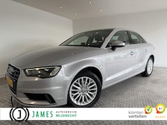 Audi A3 Limousine - 1.4 TFSI Automaat Ambition Pro Line Panoramadak
