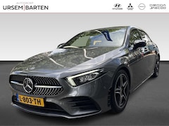 Mercedes-Benz A-klasse - 180 Business Solution AMG | AMG-styling | Achteruitrijcamera | DAB ontvanger