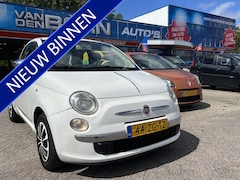 Fiat 500 - 1.2 Pop 2e eig Nieuwe APK
