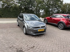 Volkswagen Polo - 1.4-16V Comfortline TREKHAAK CRUISE AIRCO