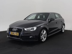 Audi A3 Sportback - 1.4 TFSI CoD Ambition Pro Line S | 150pk