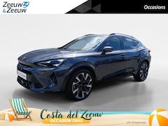 CUPRA Formentor - 1.5 TSI e-Hybrid Business | NIEUWE AUTO | Elektrisch Wegklapbare Trekhaak | Schuif/Kantel