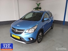 Opel Karl - 1.0 Rocks Online Edition